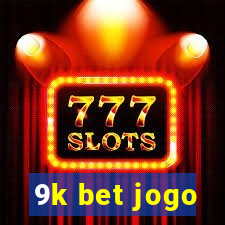 9k bet jogo